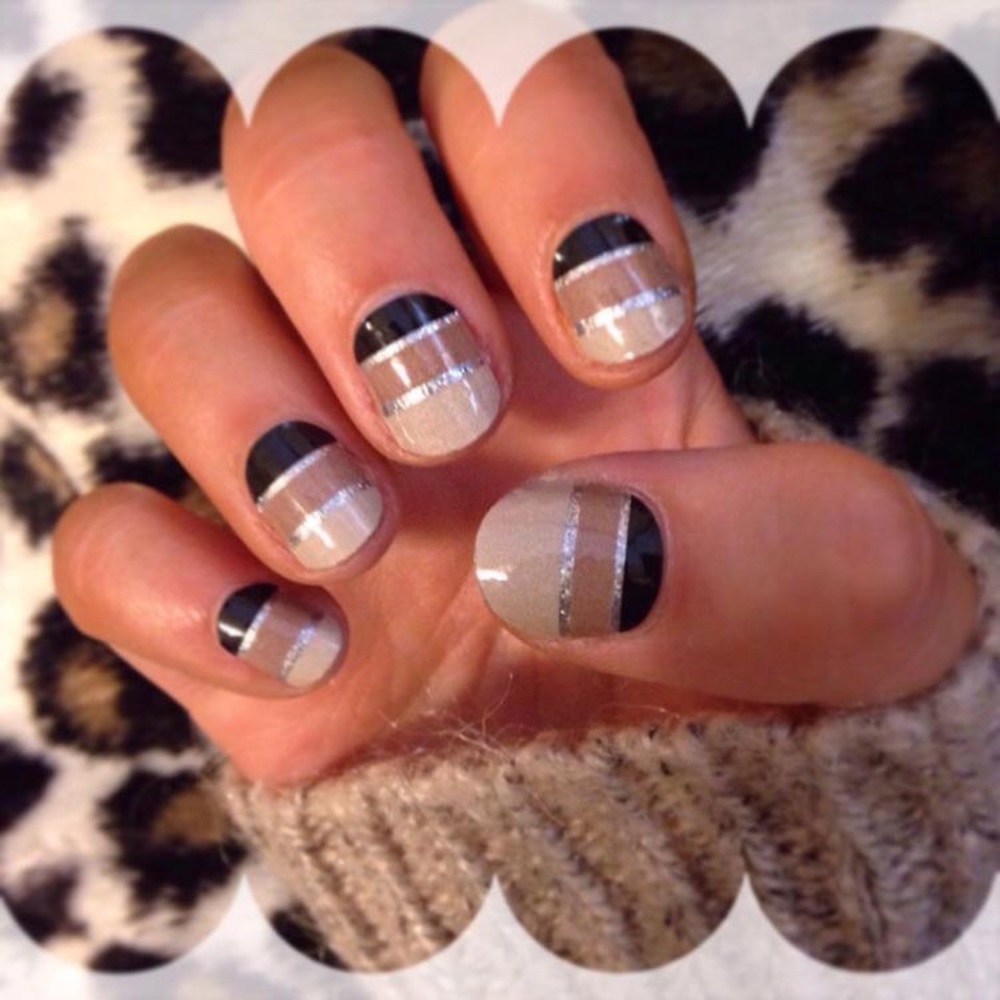 Jamberry - DATE NIGHT